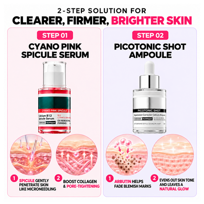 Gifted Collagen Boost Set